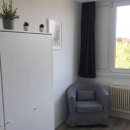 Apartment Komplett Ausgestattetes In