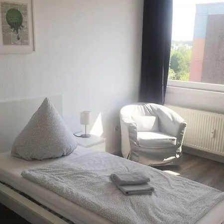 Komplett Ausgestattetes In