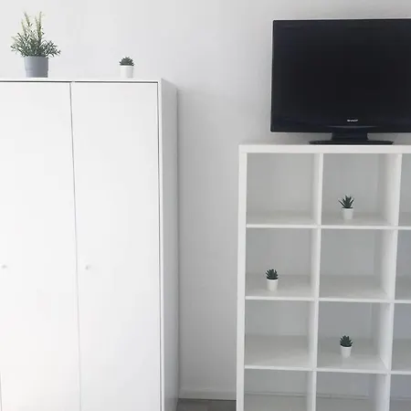 Komplett Ausgestattetes In ドルマーゲン