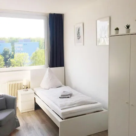 Komplett Ausgestattetes In
