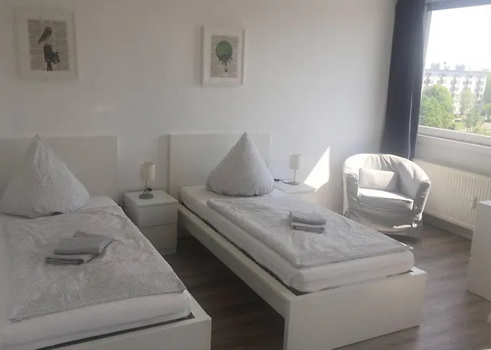 Komplett Ausgestattetes In Dormagen