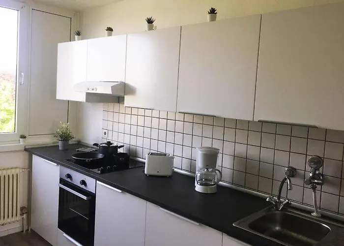 Komplett Ausgestattetes In * Dormagen