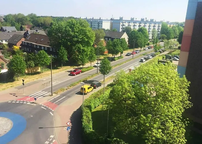 Komplett Ausgestattetes In Dormagen