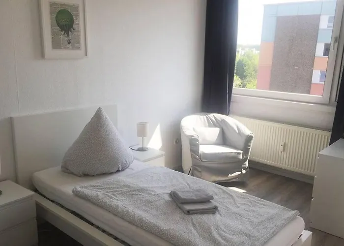 Komplett Ausgestattetes In