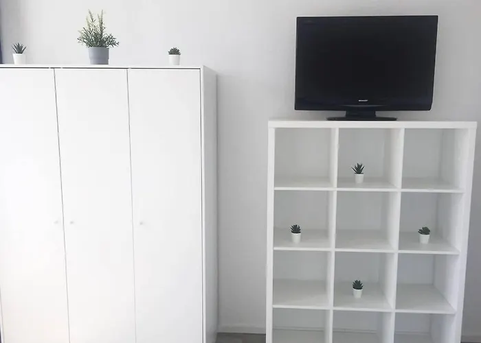 Komplett Ausgestattetes In Dormagen